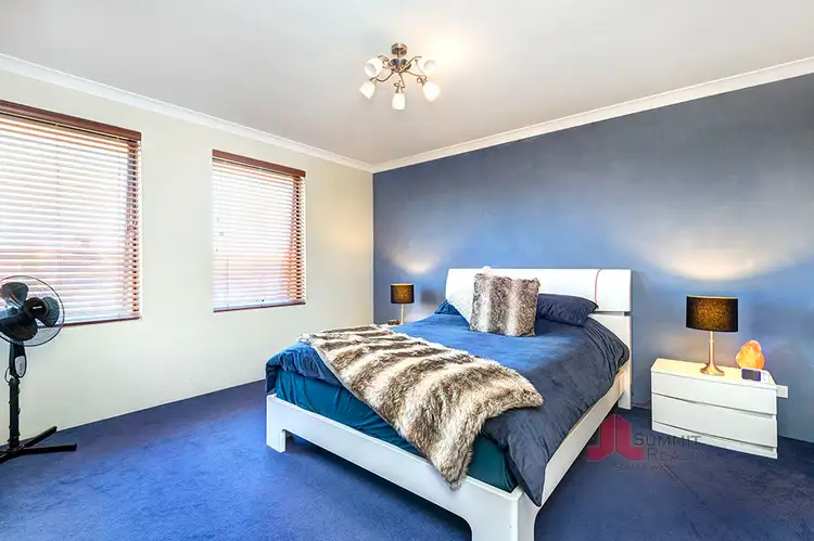 Fifth view of Homely house listing, 25 Perendale Loop, Eaton WA 6232