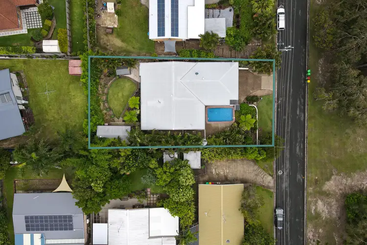 Second view of Homely house listing, 1 Bushlark Street, Aroona QLD 4551