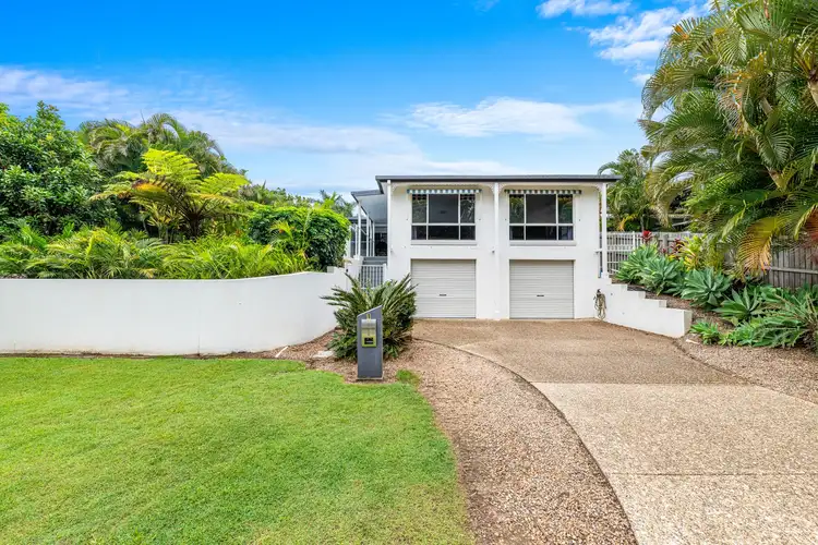 Third view of Homely house listing, 1 Bushlark Street, Aroona QLD 4551