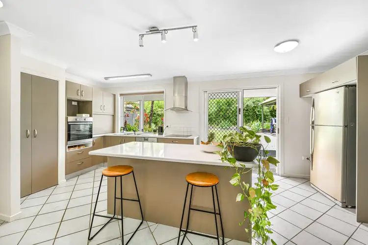 Fourth view of Homely house listing, 1 Bushlark Street, Aroona QLD 4551