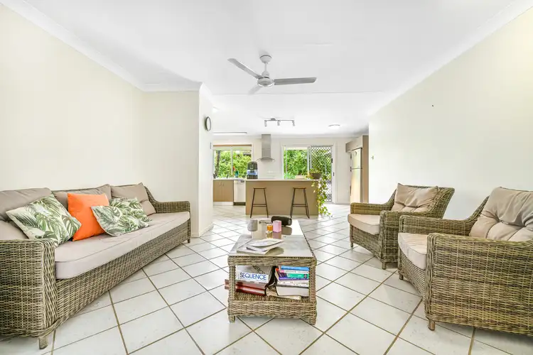 Fifth view of Homely house listing, 1 Bushlark Street, Aroona QLD 4551