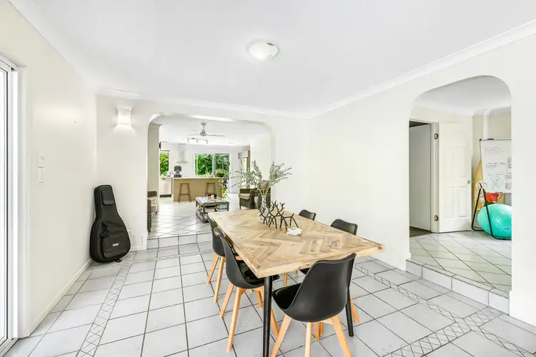 Sixth view of Homely house listing, 1 Bushlark Street, Aroona QLD 4551