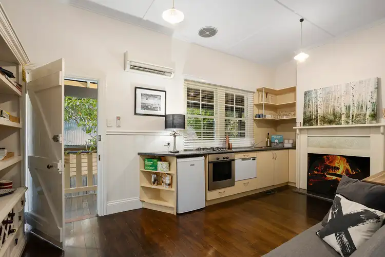 Fifth view of Homely house listing, 1-3/2 Mineral Springs Crescent, Hepburn Springs VIC 3461
