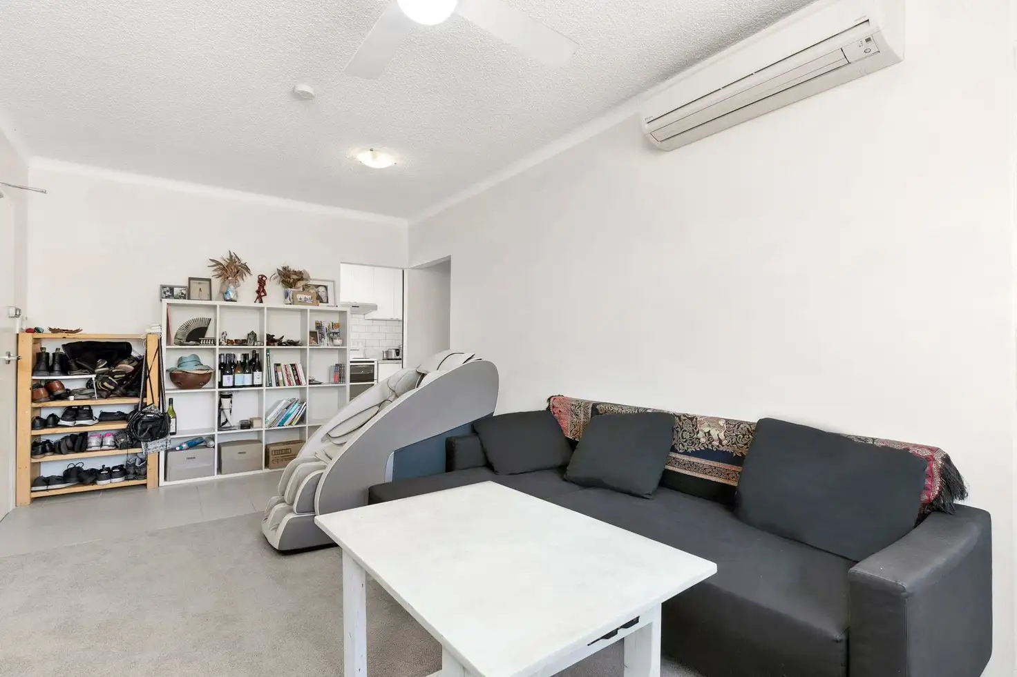 Main view of Homely apartment listing, 8/7 Meadow Crescent, Meadowbank NSW 2114