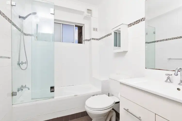Sixth view of Homely apartment listing, 8/7 Meadow Crescent, Meadowbank NSW 2114