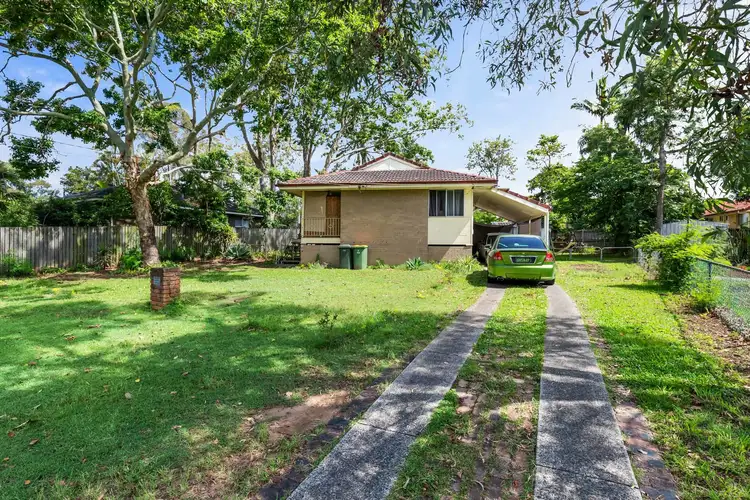 18 Wardell Crescent, Beenleigh QLD 4207
