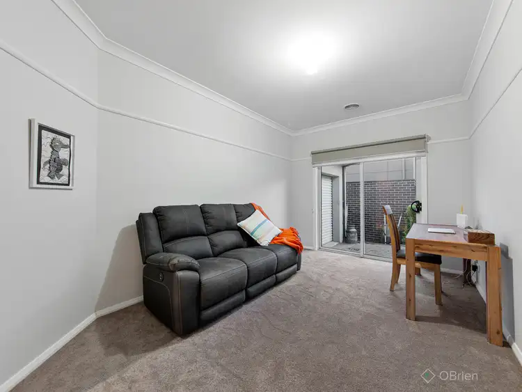 Fifth view of Homely house listing, 59 Long Street, Botanic Ridge VIC 3977