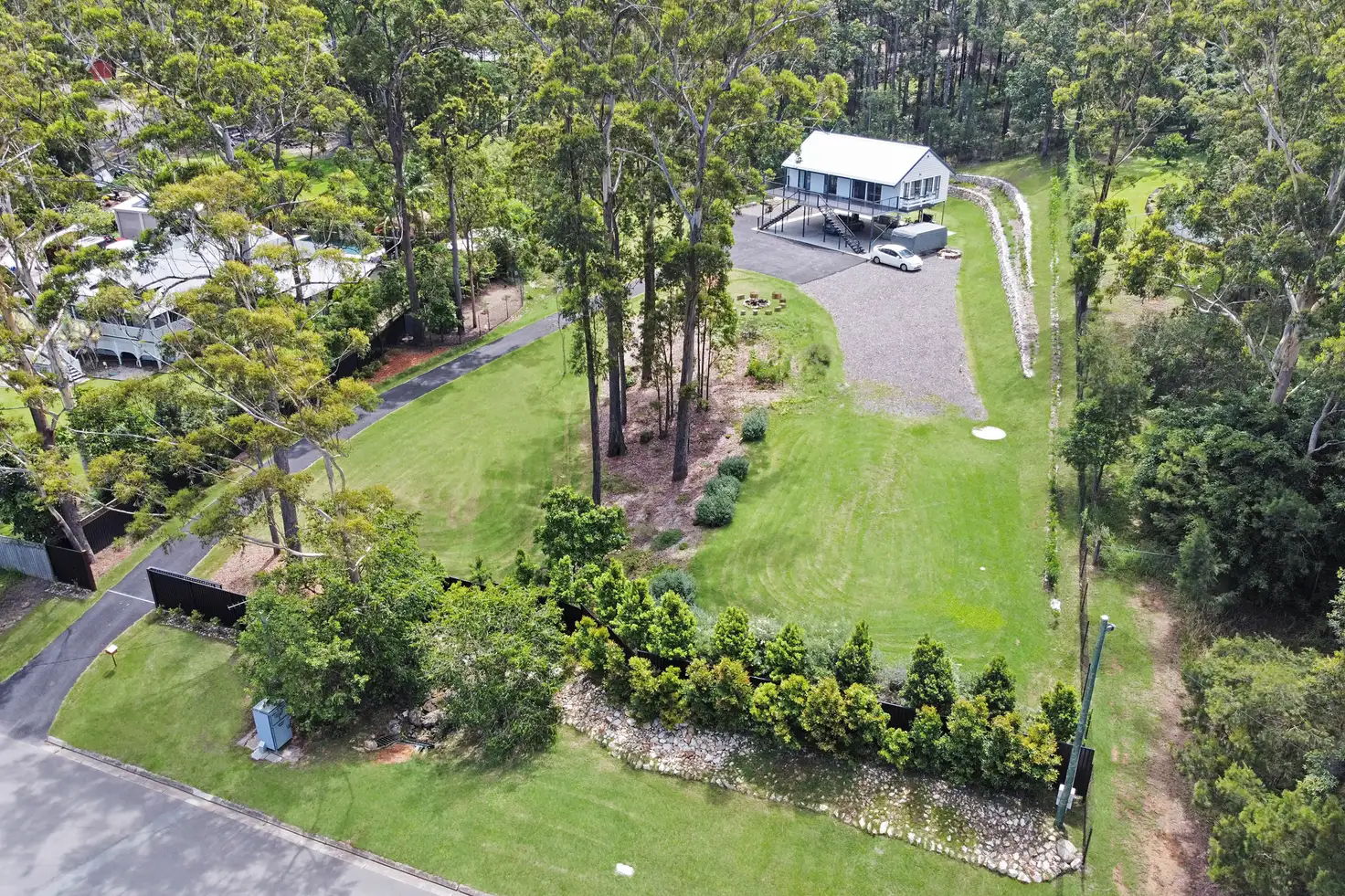 Main view of Homely house listing, 96-98 Tanawha Road, Tanawha QLD 4556