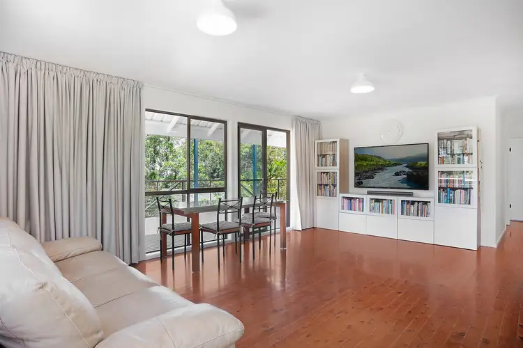 Fourth view of Homely house listing, 96-98 Tanawha Road, Tanawha QLD 4556
