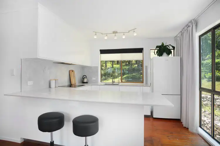 Fifth view of Homely house listing, 96-98 Tanawha Road, Tanawha QLD 4556