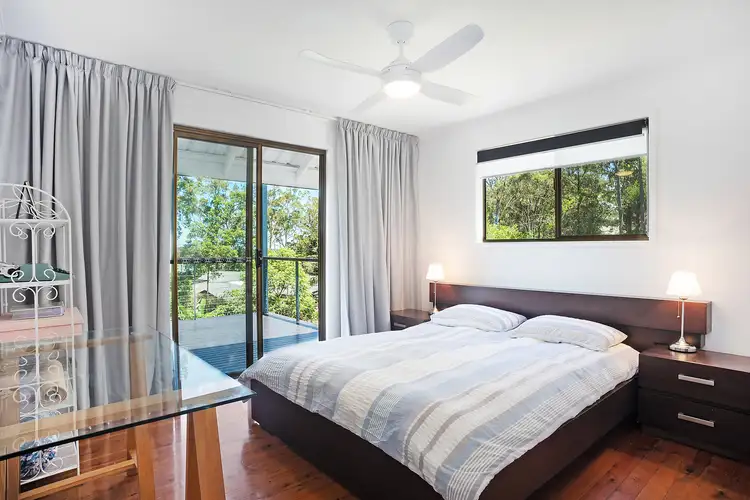 Sixth view of Homely house listing, 96-98 Tanawha Road, Tanawha QLD 4556