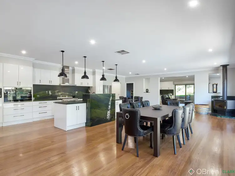 Main view of Homely house listing, 1 Crystal Court, Drouin VIC 3818