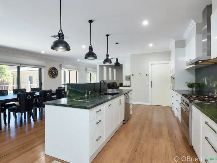 Fourth view of Homely house listing, 1 Crystal Court, Drouin VIC 3818