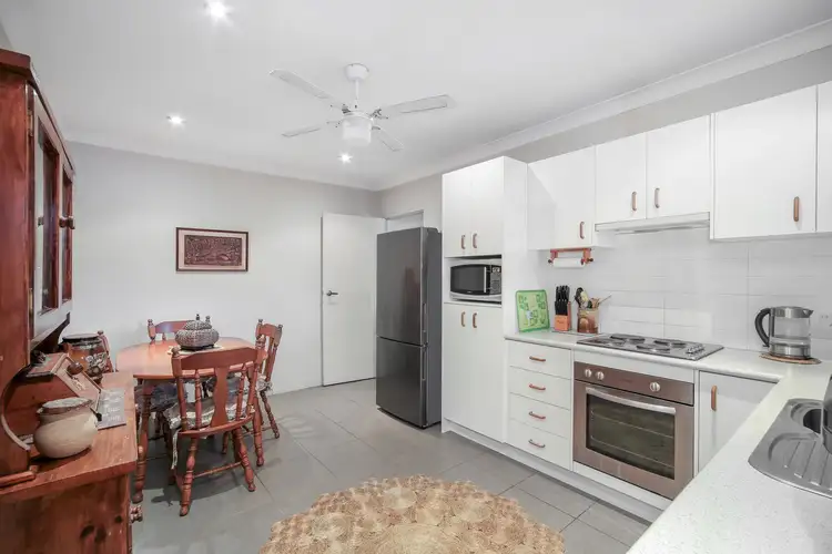 Third view of Homely unit listing, 4/12 Treves Street, Merrylands NSW 2160