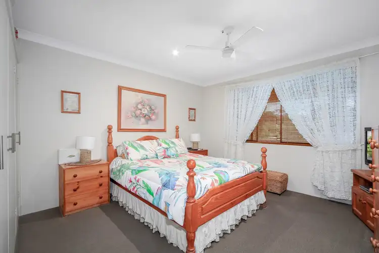 Fifth view of Homely unit listing, 4/12 Treves Street, Merrylands NSW 2160
