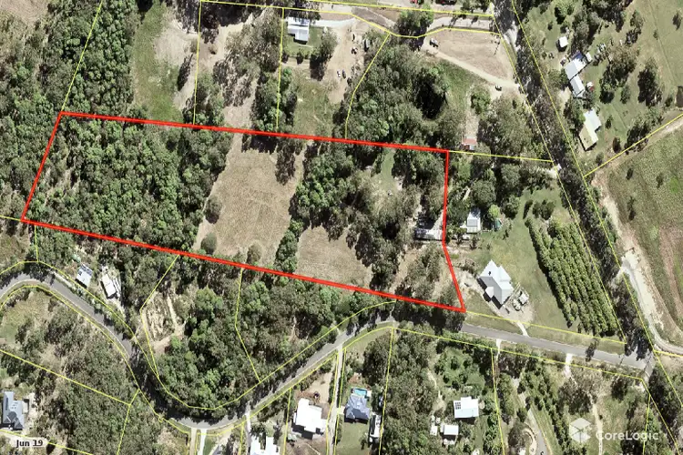 Main view of Homely land listing, LOT 21, 10 Skybolt Road, Valdora QLD 4561