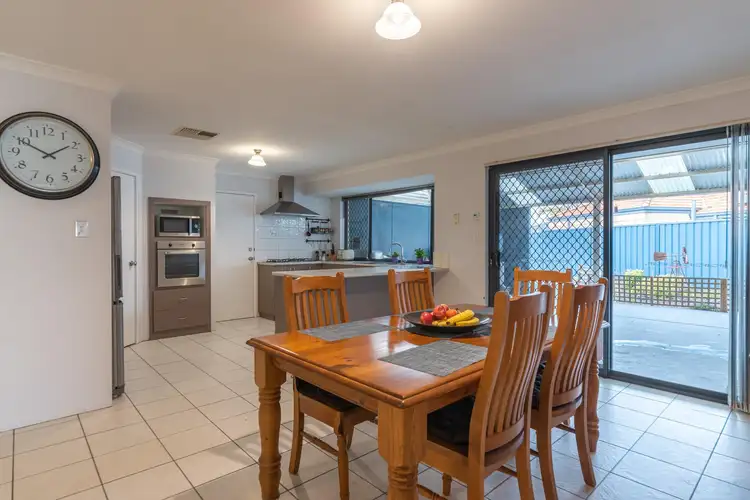 Fourth view of Homely house listing, 51 Pastrana Crescent, Port Kennedy WA 6172