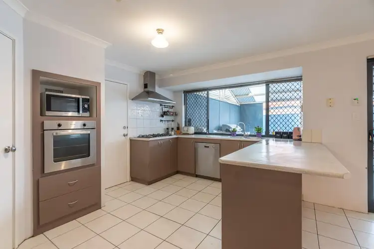 Fifth view of Homely house listing, 51 Pastrana Crescent, Port Kennedy WA 6172