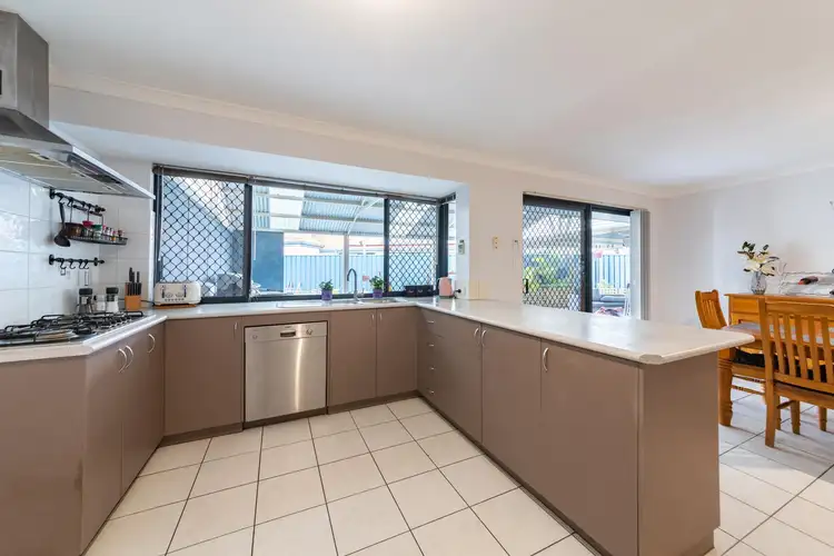 Sixth view of Homely house listing, 51 Pastrana Crescent, Port Kennedy WA 6172