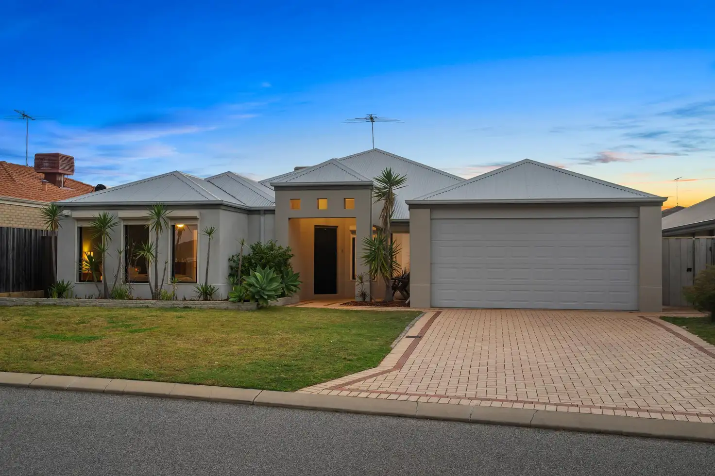 Main view of Homely house listing, 12 Tranquility Way, Halls Head WA 6210