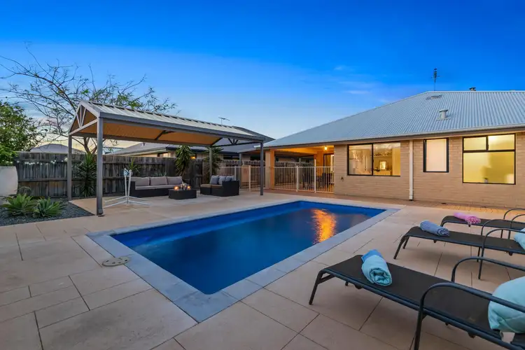 Third view of Homely house listing, 12 Tranquility Way, Halls Head WA 6210