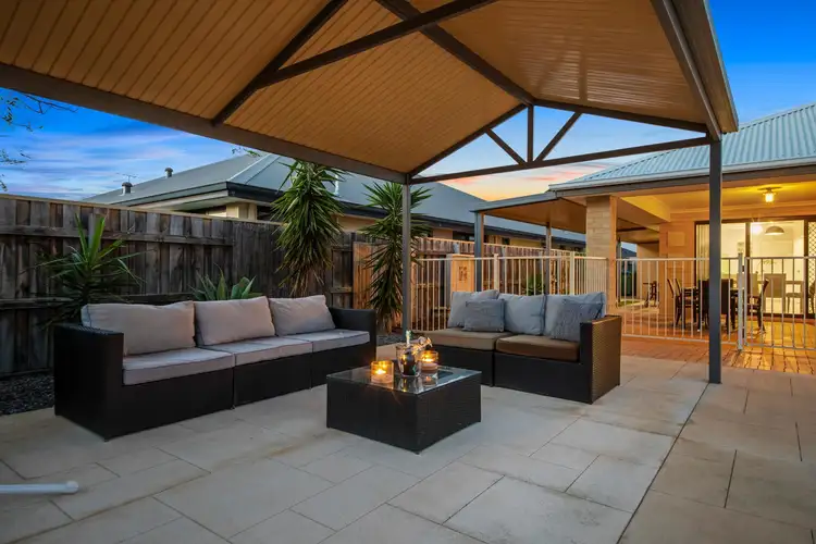 Fourth view of Homely house listing, 12 Tranquility Way, Halls Head WA 6210