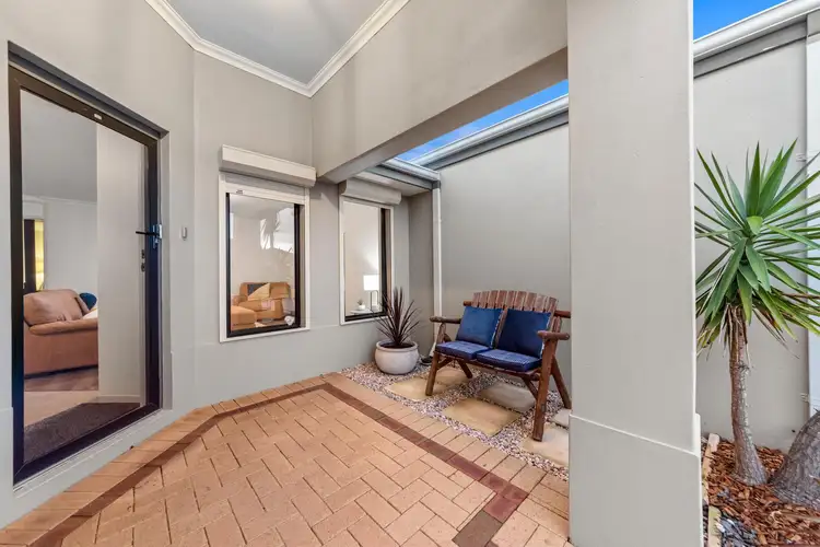 Fifth view of Homely house listing, 12 Tranquility Way, Halls Head WA 6210