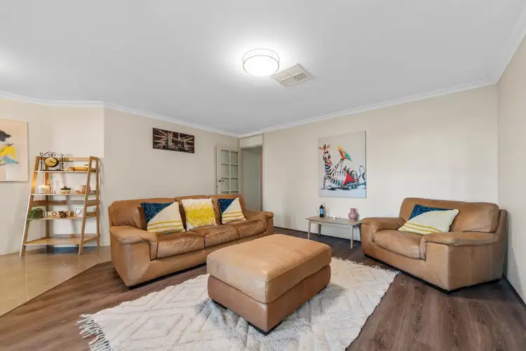 Sixth view of Homely house listing, 12 Tranquility Way, Halls Head WA 6210