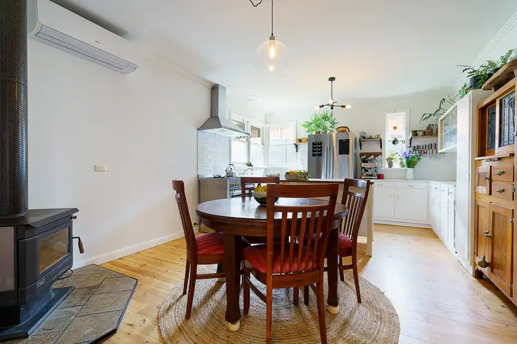 Fourth view of Homely house listing, 85 Diamond Gully Road, Mckenzie Hill VIC 3451