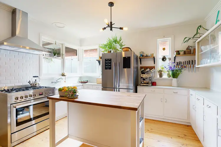 Fifth view of Homely house listing, 85 Diamond Gully Road, Mckenzie Hill VIC 3451