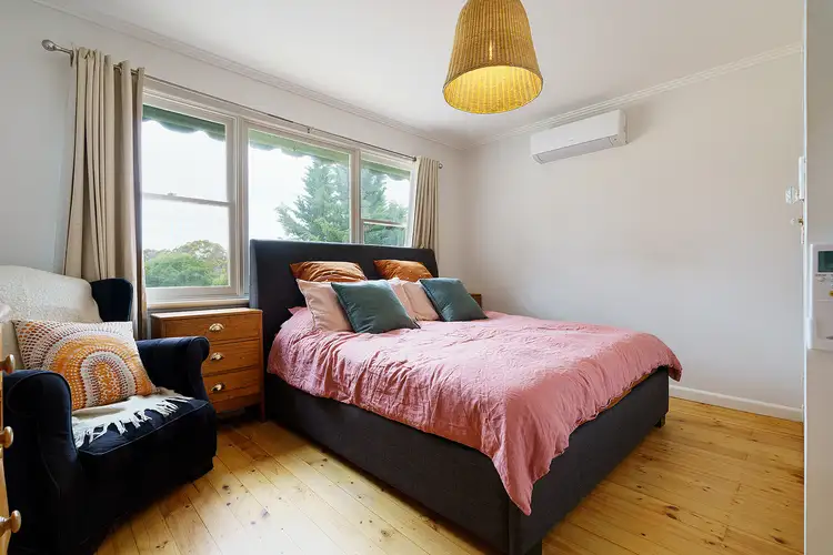 Sixth view of Homely house listing, 85 Diamond Gully Road, Mckenzie Hill VIC 3451