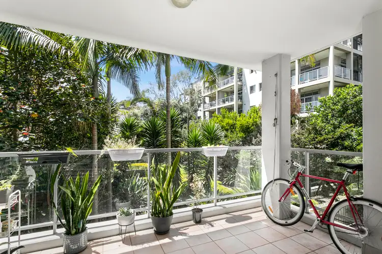 Main view of Homely apartment listing, B16/31-37 Pacific Parade, Dee Why NSW 2099