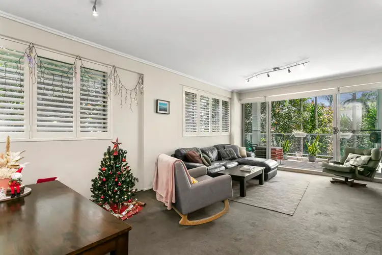 Second view of Homely apartment listing, B16/31-37 Pacific Parade, Dee Why NSW 2099
