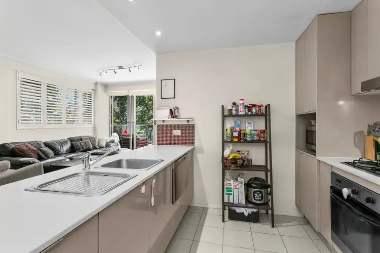 Third view of Homely apartment listing, B16/31-37 Pacific Parade, Dee Why NSW 2099