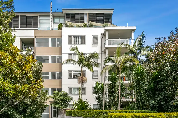 Sixth view of Homely apartment listing, B16/31-37 Pacific Parade, Dee Why NSW 2099