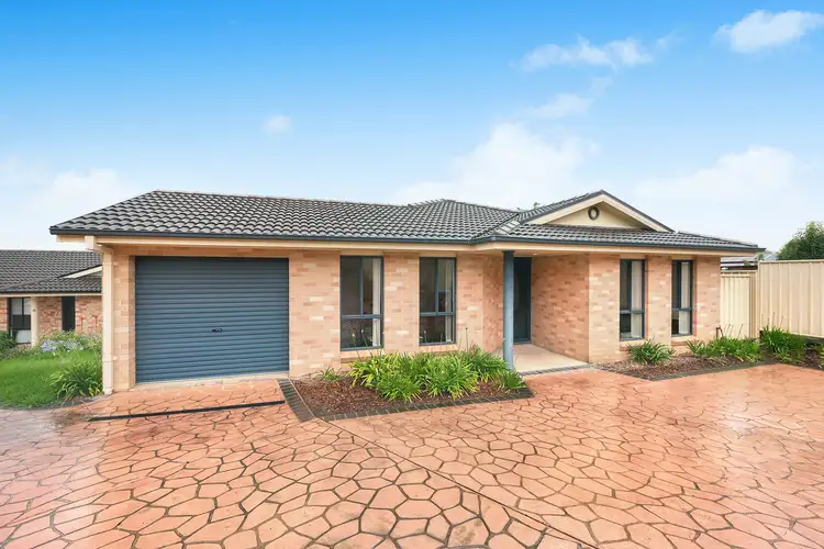 Main view of Homely unit listing, 3/7 Robert Jones Street, Mudgee NSW 2850
