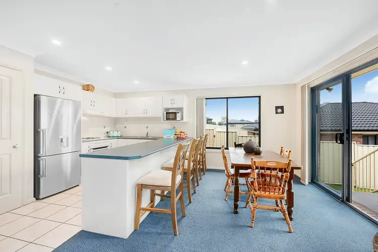 Third view of Homely unit listing, 3/7 Robert Jones Street, Mudgee NSW 2850