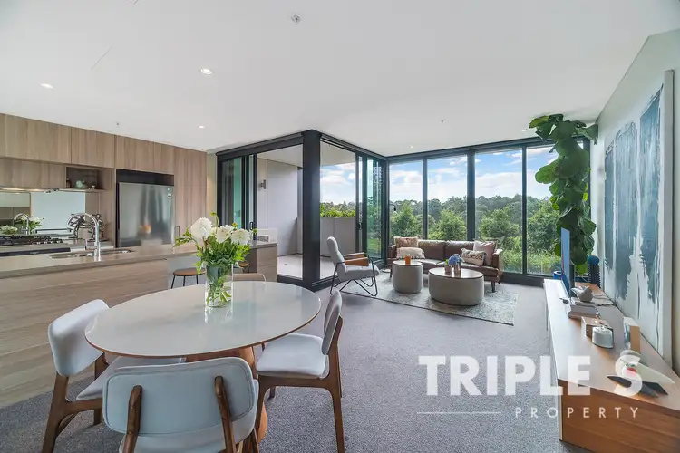 105/5 Network Place, North Ryde NSW 2113