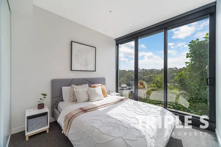 Fifth view of Homely apartment listing, 105/5 Network Place, North Ryde NSW 2113