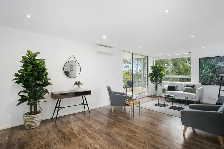 Fourth view of Homely apartment listing, 4C/8-12 Sutherland Road, Chatswood NSW 2067