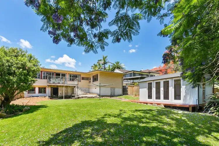 Main view of Homely house listing, 177 Norfolk Road, North Epping NSW 2121