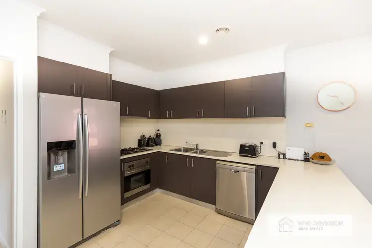 Second view of Homely unit listing, 4/25 Carter Street, Horsham VIC 3400