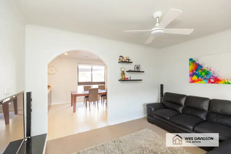 Fourth view of Homely unit listing, 4/25 Carter Street, Horsham VIC 3400