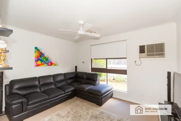Fifth view of Homely unit listing, 4/25 Carter Street, Horsham VIC 3400