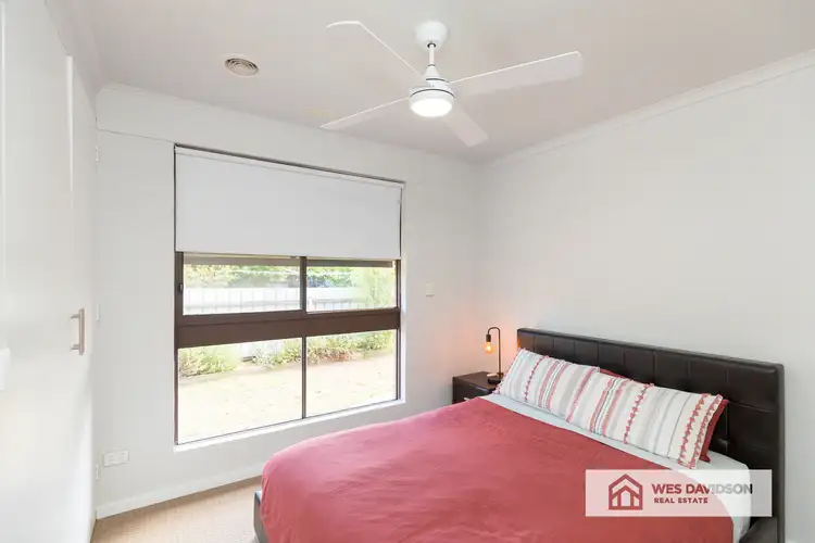 Sixth view of Homely unit listing, 4/25 Carter Street, Horsham VIC 3400