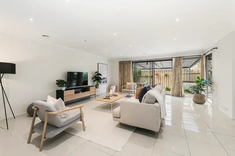 Second view of Homely house listing, 2 Tambo Court, Mentone VIC 3194