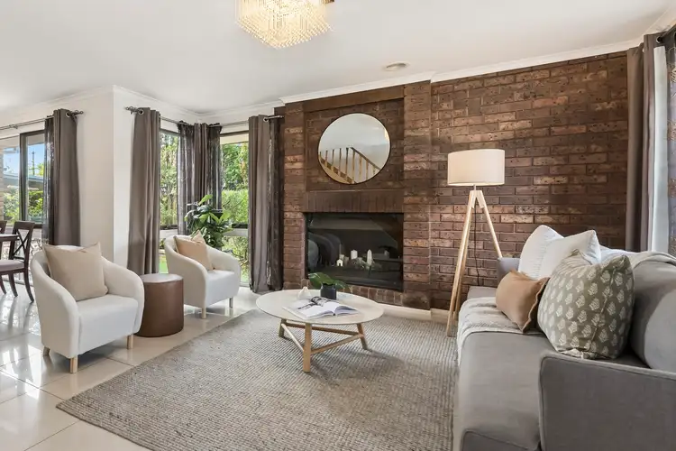 Third view of Homely house listing, 2 Tambo Court, Mentone VIC 3194