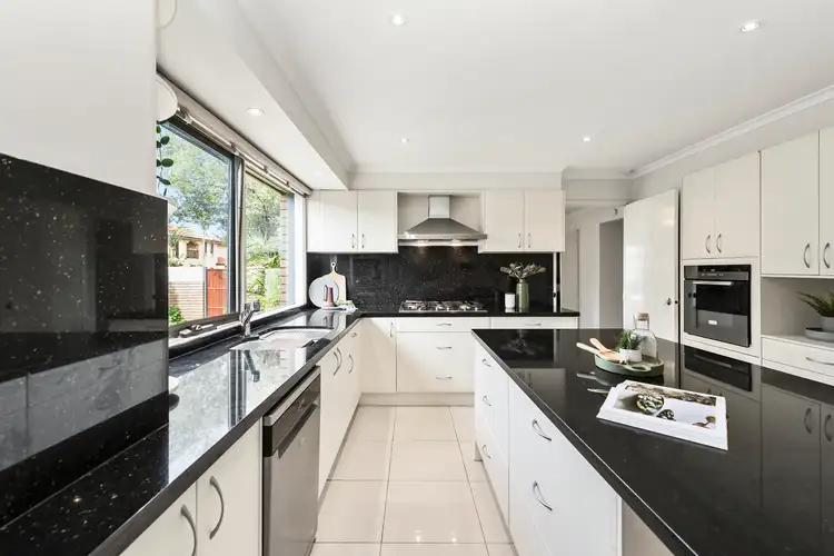 Fifth view of Homely house listing, 2 Tambo Court, Mentone VIC 3194