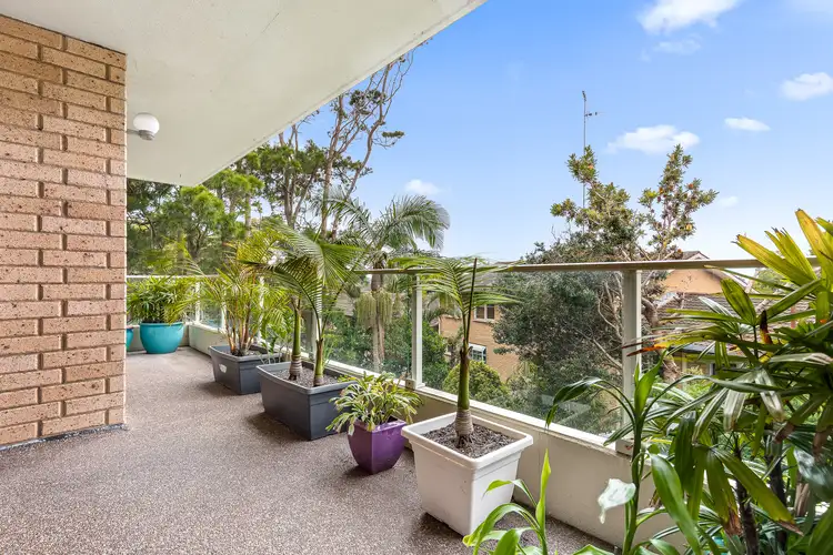 Main view of Homely apartment listing, 30/24 The Crescent, Dee Why NSW 2099