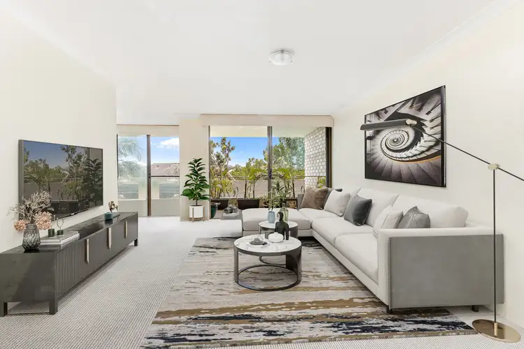 Second view of Homely apartment listing, 30/24 The Crescent, Dee Why NSW 2099